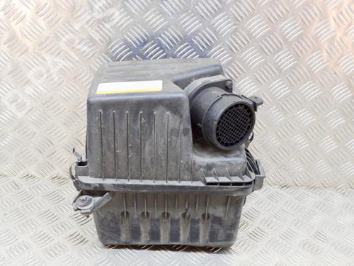 Used Air filter box HYUNDAI SANTA FÉ II (CM) 2.2 CRDi 4x4 (155 hp) 8624693