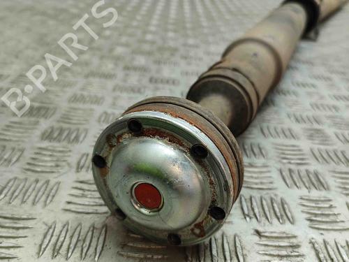 Driveshaft LAND ROVER RANGE ROVER EVOQUE (L538) 2.2 D 4x4 | BP29753050M37