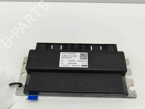 Electronic module BMW 3 (G20, G80, G28) M3 Competition | BP33375123M83 - Image 3