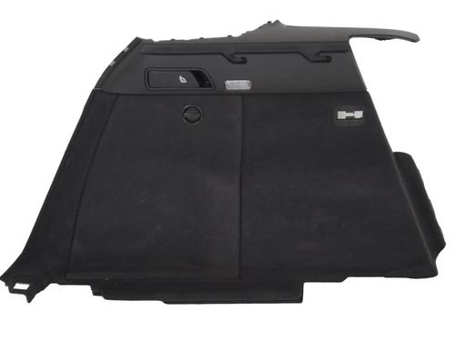 Used Boot lining AUDI Q5 (8RB) SQ5 TDI quattro (340 hp) 30244777