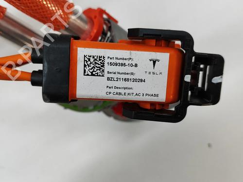 Wiring harness TESLA MODEL Y (5YJY) EV Performance All-wheel Drive | BP32754521E16 - Image 8