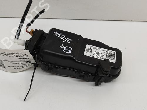 Used Electronic module AUDI Q8 (4MN, 4MT) 50 TDI Mild Hybrid quattro (286 hp) 23946789