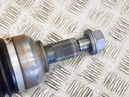 Right rear driveshaft TESLA MODEL 3 (5YJ3) EV | BP27756674M41  - Image 6