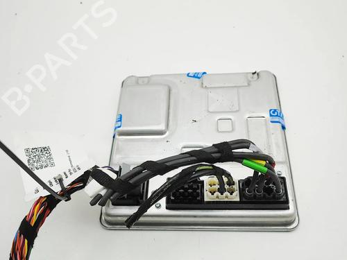 Used Electronic module Electronic module VW ID.7 (ED2) PRO (286 hp) 39989750 39989750