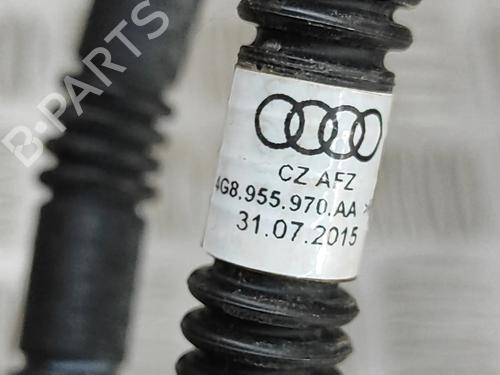 Pipe AUDI A7 Sportback (4GA, 4GF) 3.0 TDI | BP28438669M125  - Image 6