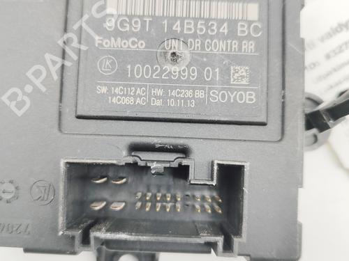 Electronic module VOLVO V70 III (135) D4 | BP29830476M83