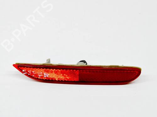 Used Rear bumper right light NISSAN QASHQAI II (J11, J11_) 1.2 DIG-T (115 hp) 14645350