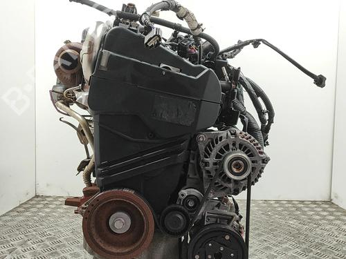 Motor NISSAN JUKE (F15) 1.5 dCi (110 hp) 31072772