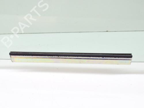 Front left door window TOYOTA YARIS (_P13_) 1.5 Hybrid (NHP130_) | BP8145004C18 