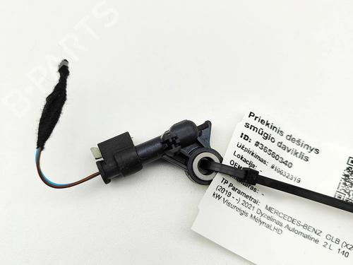 Used Electronic sensor Electronic sensor 36952568 36952568