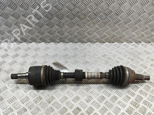 Left front driveshaft JAGUAR I-PACE (X590) EV400 AWD | BP28062598M38 - Image 3