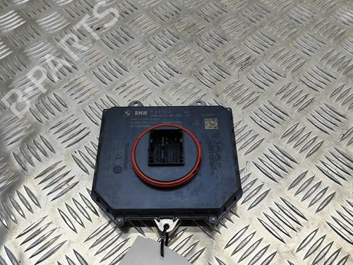 Used Electronic module Electronic module BMW 7 (F01, F02, F03, F04) 730 d (211 hp) 16259080 16259080