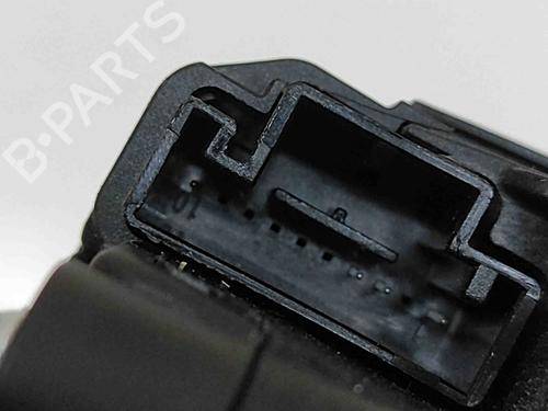 Gear lever AUDI Q7 (4MB, 4MG, 4MQ) 3.0 TDI quattro | BP28956539M90