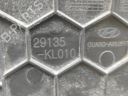 Radiator set HYUNDAI IONIQ 6 (CE) EV All-wheel Drive | BP33961800M120 - Image 3