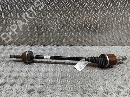 Used Left rear driveshaft Left rear driveshaft TESLA MODEL Y (5YJY) EV Performance All-wheel Drive (462 hp) 28556275 28556275