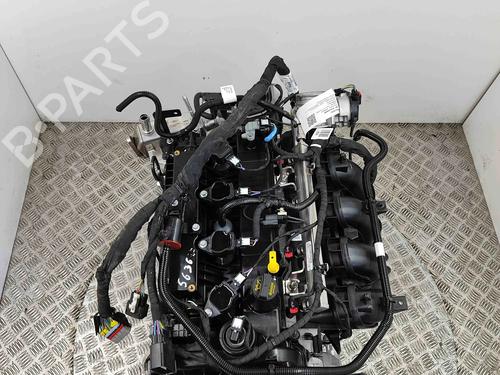 Motor FORD KUGA III (DFK) 2.5 Duratec Plug-in-Hybrid | BP29486257M1 