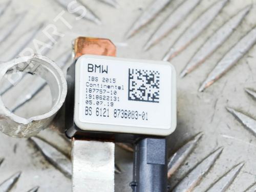 Cable BMW X3 (G01, F97, G08) M Competition | BP27753889E12 