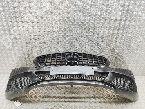 Foran kofangere Foran kofangere MERCEDES-BENZ C-CLASS (W205) C 200 BlueTEC / d (205.037) (136 hp) 39958901 39958901