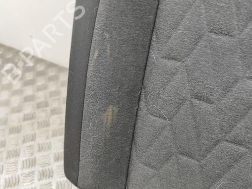 Seats set VW T-CROSS (C11, D31) 1.0 TSi | BP30004701C78 