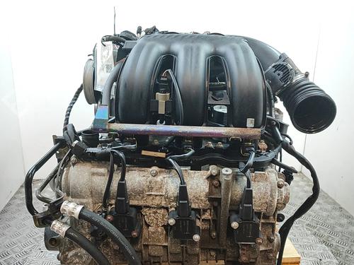 Engine PORSCHE BOXSTER (987) S 3.2 | BP38184417M1 - Image 2