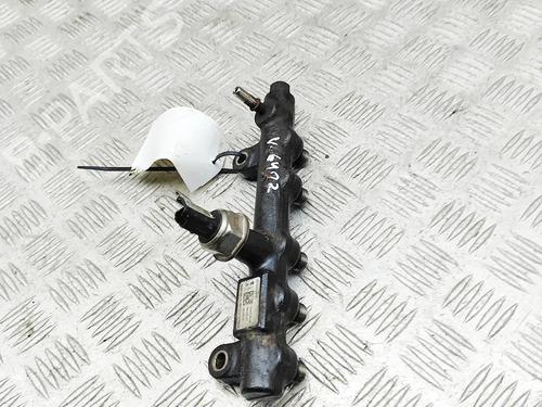 Injection rail PEUGEOT BOXER Bus 2.0 BlueHDi 130 | BP37721669M98 - Image 4
