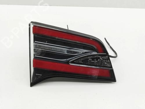 Venstre baklys, luke TESLA MODEL X (5YJX) 90D AWD (525 hp) 31297446