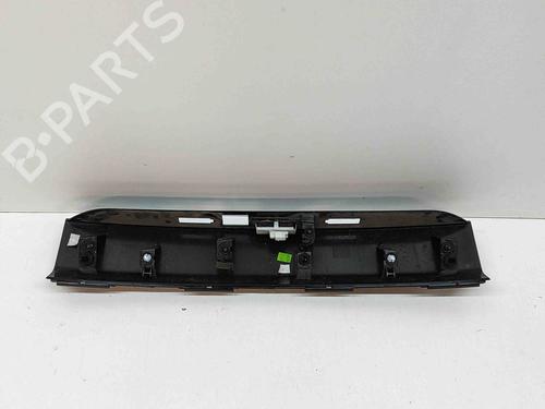 Tailgate trim PEUGEOT 2008 II (UD_, US_, UY_, UJ_, UR_, UC_) e-2008 (UKZKXZ) | BP27778348C151