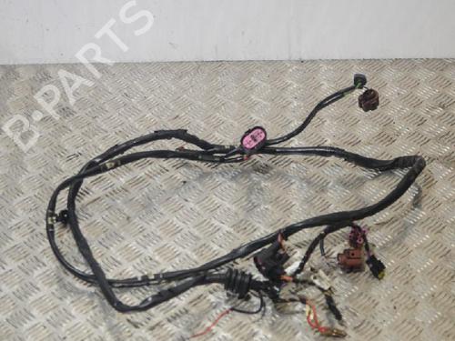 Used Wiring harness AUDI A6 C6 Avant (4F5) RS6 quattro (580 hp) 14656284