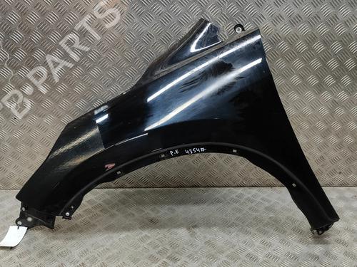 Used Left front fenders Left front fenders HONDA CR-V IV (RM_) 2.2 i-DTEC AWD (RE6) (150 hp) 29890732 29890732