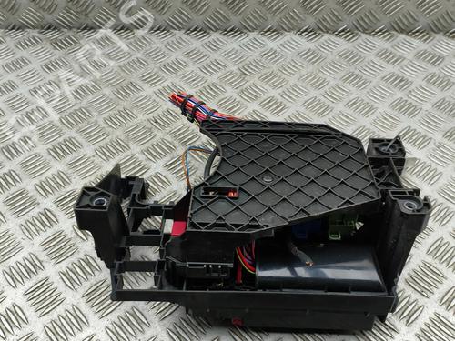 Fuse box VW CRAFTER Van (SY_, SX_) 2.0 TDI FWD (SYB, SYC, SYD) | BP39511464E1 - Image 3