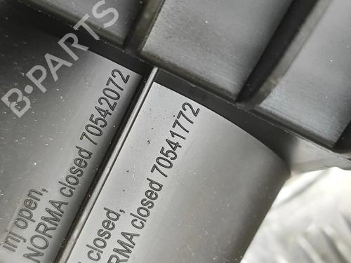 Manifold Indsugning PORSCHE MACAN (95B) 2.0 | BP32143090M70 