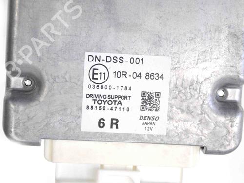 Electronic module TOYOTA PRIUS (_W5_) 1.8 Hybrid (ZVW50_, ZVW51_) | BP30230164M83