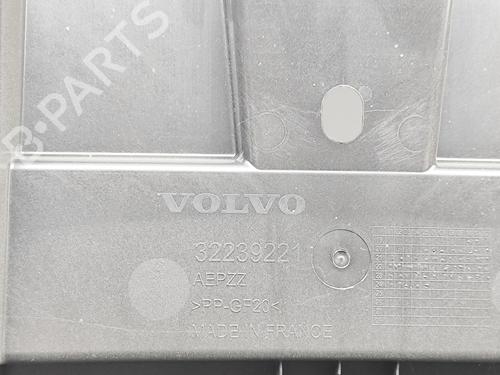 Handskerum VOLVO EX40 (536) EV | BP38650719C95 - Image 7