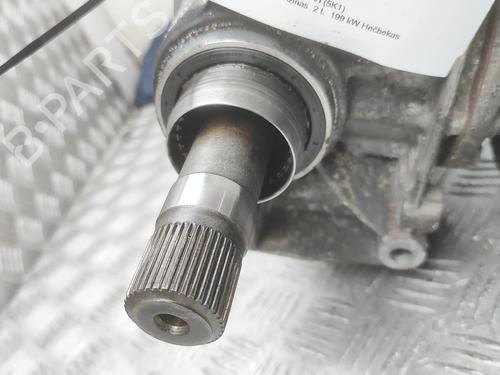 Transfer box VW GOLF VI (5K1) 2.0 R 4motion | BP33798315M36 - Image 7