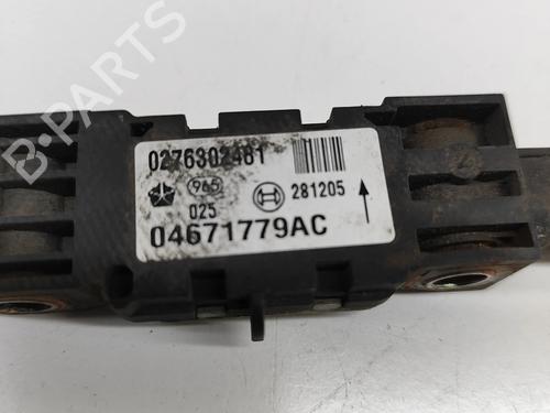 Electronic sensor JEEP GRAND CHEROKEE III (WH, WK) 4.7 V8 4x4 | BP25218655M84  - Image 6
