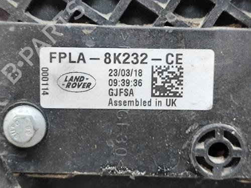 Radiator fan LAND ROVER RANGE ROVER IV (L405) 3.0 TDV6 4x4 | BP29945365M35 