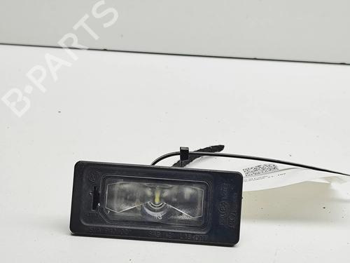 Used Licence plate light Licence plate light 39030366 39030366
