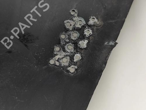 Front bumper bracket TESLA MODEL 3 (5YJ3) EV AWD | BP28554518C158