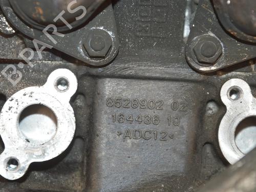 Engine BMW i3 (I01) Range Extender | BP30237511M1 