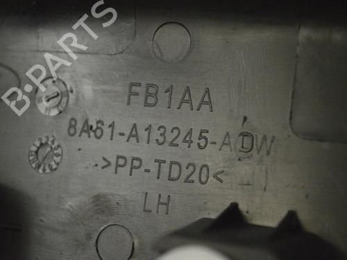 Step FORD FIESTA VI (CB1, CCN) 1.0 EcoBoost | BP30227242C149 