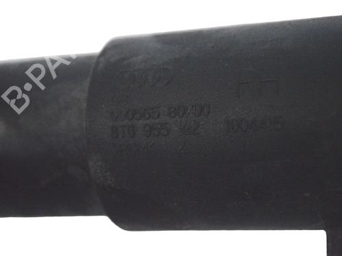 Headlight washer AUDI A5 (8T3) 3.0 TDI quattro | BP30237231E17 