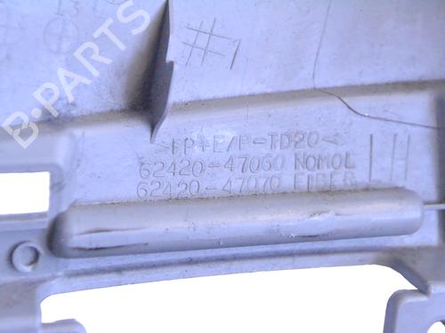 Other TOYOTA PRIUS (_W3_) 1.8 Hybrid (ZVW3_) | BP30237937O1 