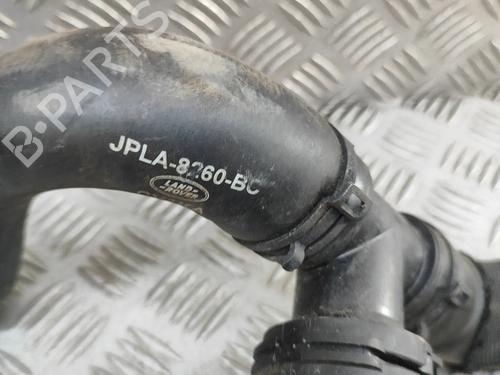 Pipe LAND ROVER DISCOVERY V (L462) 3.0 Td6 4x4 | BP27616497M125  - Image 6