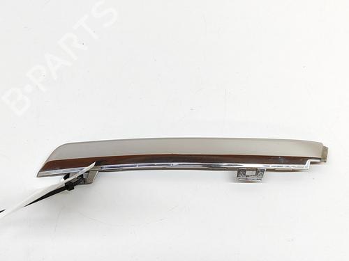 Used Headlight eyebrow CITROËN C4 III (BA_, BB_, BC_) 1.2 PureTech 130 (BAHNSA, BAHNSB) (130 hp) 28687609