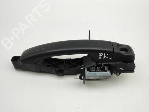 Used Front left exterior door handle Front left exterior door handle 38184676 38184676