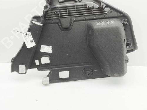 Boot lining AUDI A3 Sportback (8YA, 8YF) 35 TFSI | BP39884268I3 - Image 4