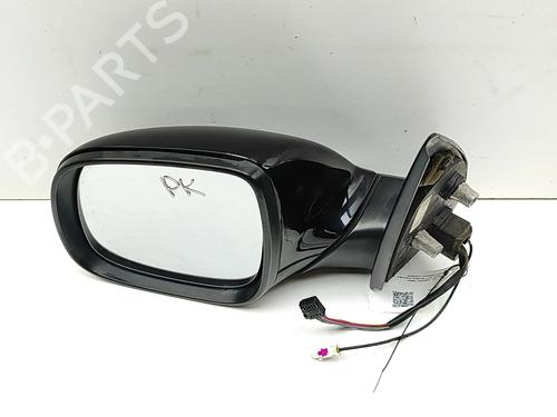 Used Left mirror Left mirror VW AMAROK Platform/Chassis (S1B, S6B, S7B) 2.0 BiTDI 4motion (180 hp) 40042728 40042728