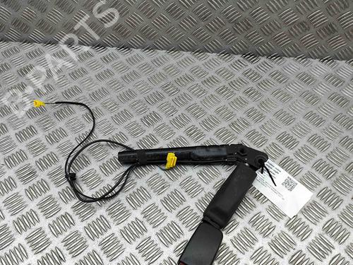 Seat buckle MERCEDES-BENZ S-CLASS (W221, V221) S 500 4-matic (221.086, 221.186) | BP29510843I32 