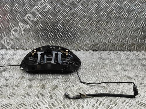 Left front brake caliper PORSCHE MACAN (XAB) 4S Electric 4 (XABDC1) | BP33433046M105 - Image 4