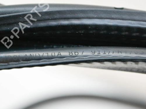 Rubber door seal VW ID.3 (E11, E12) Pro | BP27756311C142 